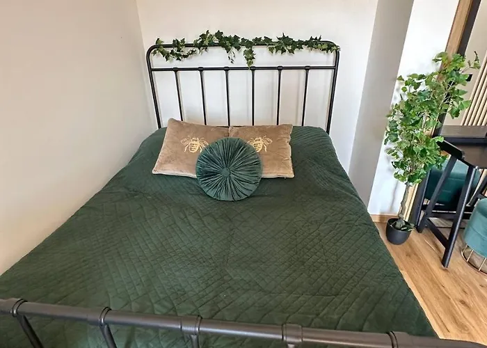 شقة فندقية Tavi 3*