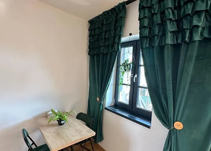 شقة فندقية Tavi Nupaky